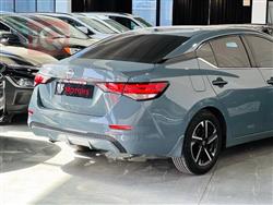 نیسان سێنترا